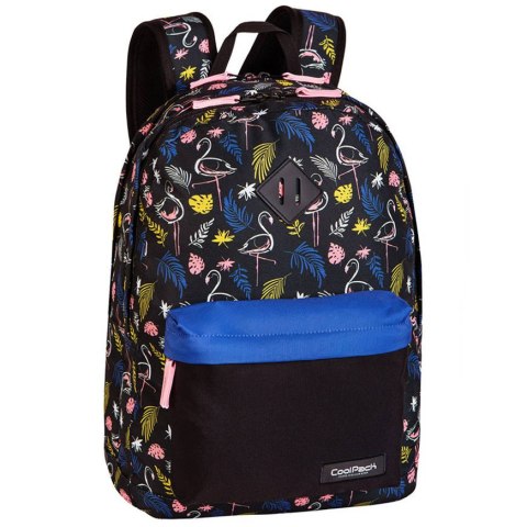 COOLPACK - SCOUT - PLECAK MŁODZIEŻOWY - ARUBA COOLPACK - SCOUT - PLECAK MŁODZIEŻOWY - ARUBA