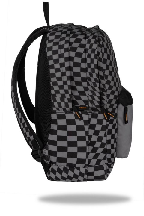 COOLPACK - SCOUT - PLECAK MŁODZIEŻOWY - CHESS COOLPACK - SCOUT - PLECAK MŁODZIEŻOWY - CHESS