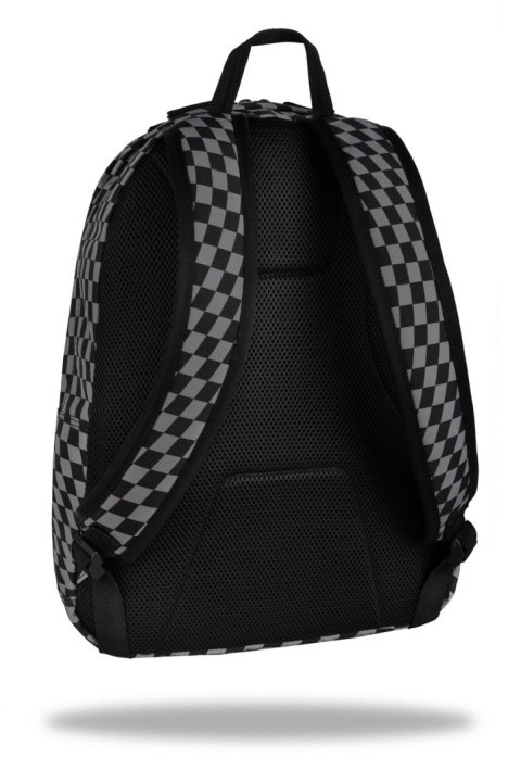 COOLPACK - SCOUT - PLECAK MŁODZIEŻOWY - CHESS COOLPACK - SCOUT - PLECAK MŁODZIEŻOWY - CHESS