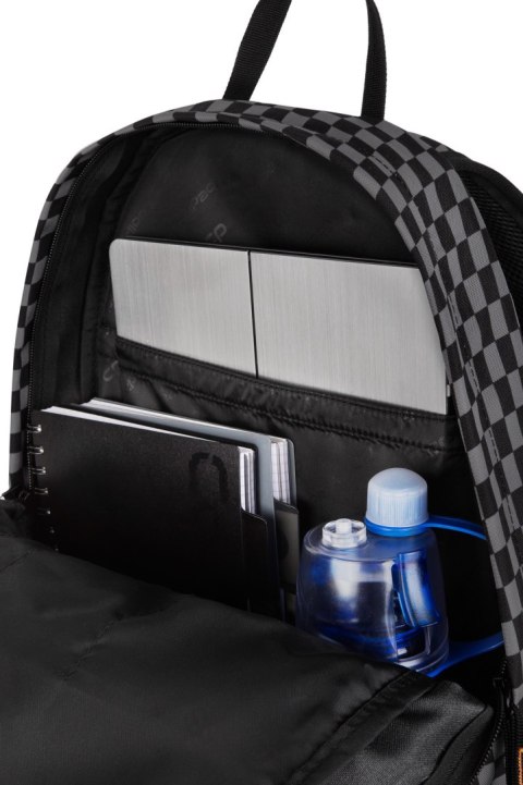 COOLPACK - SCOUT - PLECAK MŁODZIEŻOWY - CHESS COOLPACK - SCOUT - PLECAK MŁODZIEŻOWY - CHESS