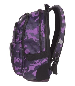 COOLPACK - UNIT - PLECAK MŁODZIEŻOWY - A554 (FLOCK)