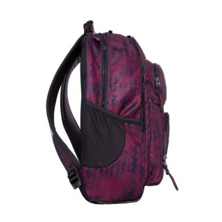 COOLPACK - UNIT - PLECAK MŁODZIEŻOWY - ARMY RED