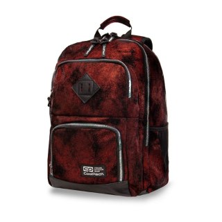 COOLPACK - UNIT - PLECAK MŁODZIEŻOWY - DIAMOND BRICK