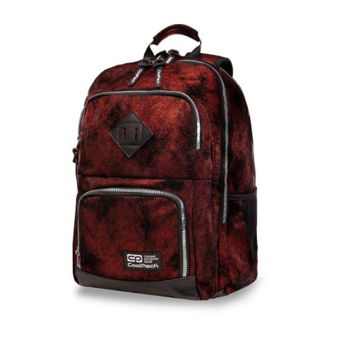 COOLPACK - UNIT - PLECAK MŁODZIEŻOWY - DIAMOND BRICK
