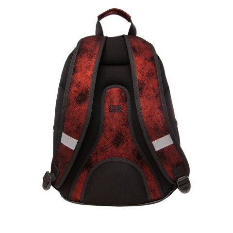 COOLPACK - UNIT - PLECAK MŁODZIEŻOWY - DIAMOND BRICK