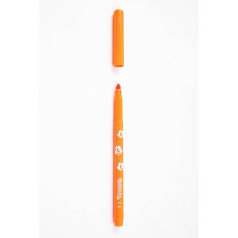 DISNEY COLORINO - FLAMASTRY 12 KOL - MICKEY DISNEY COLORINO - FLAMASTRY 12 KOL - MICKEY