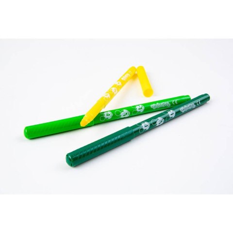 DISNEY COLORINO - FLAMASTRY 12 KOL - MICKEY DISNEY COLORINO - FLAMASTRY 12 KOL - MICKEY