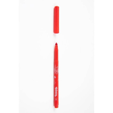 DISNEY COLORINO - FLAMASTRY 12 KOL - SPIDERMAN DISNEY COLORINO - FLAMASTRY 12 KOL - SPIDERMAN