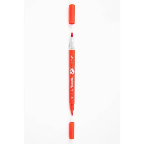DISNEY COLORINO - FLAMASTRY DWUSTRONNE 10 KOL - MICKEY DISNEY COLORINO - FLAMASTRY DWUSTRONNE 10 KOL - MICKEY