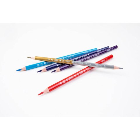 DISNEY COLORINO - KREDKI OŁÓWKOWE TRÓJKĄTNE 12 SZTUK + TEMPERÓWKA SPIDERMAN DISNEY COLORINO - KREDKI OŁÓWKOWE TRÓJKĄTNE 12 SZTUK + TEMPERÓWKA SPIDERMAN