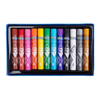 DISNEY COLORINO - PASTELE OLEJNE 12 KOL. / FROZEN / /12/