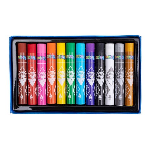 DISNEY COLORINO - PASTELE OLEJNE 12 KOL. / FROZEN / /12/ DISNEY COLORINO - PASTELE OLEJNE 12 KOL. / FROZEN / /12/