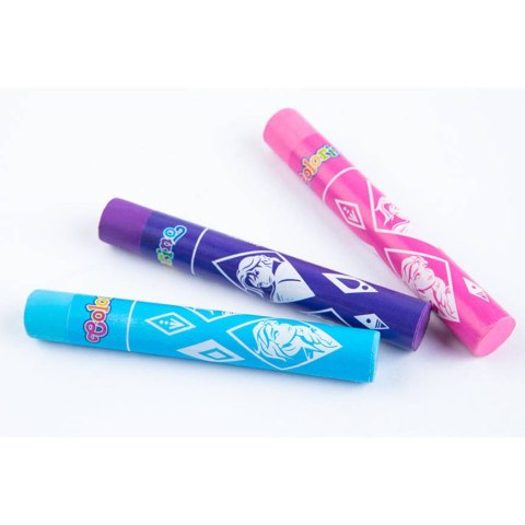 DISNEY COLORINO - PASTELE OLEJNE 12 KOL. / FROZEN / /12/ DISNEY COLORINO - PASTELE OLEJNE 12 KOL. / FROZEN / /12/