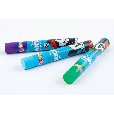 DISNEY COLORINO - PASTELE OLEJNE 12 KOL. / MICKEY / /12/ DISNEY COLORINO - PASTELE OLEJNE 12 KOL. / MICKEY / /12/