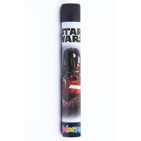 DISNEY COLORINO - PASTELE OLEJNE 12 KOL. / STAR WARS / /12/ DISNEY COLORINO - PASTELE OLEJNE 12 KOL. / STAR WARS / /12/