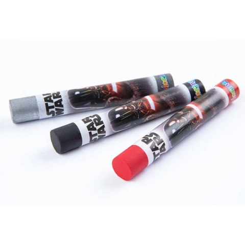 DISNEY COLORINO - PASTELE OLEJNE 12 KOL. / STAR WARS / /12/ DISNEY COLORINO - PASTELE OLEJNE 12 KOL. / STAR WARS / /12/