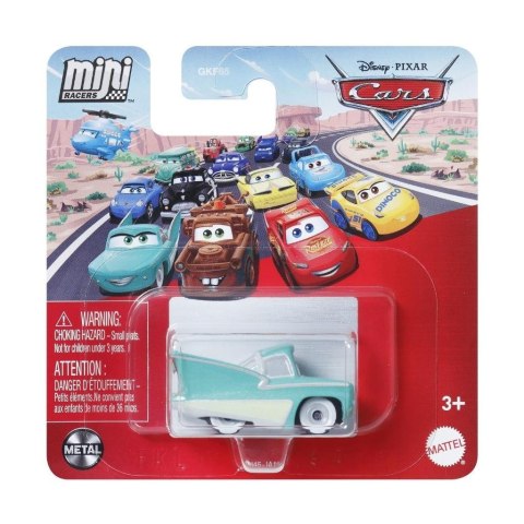 Cars. Mikroauto Flo JDJ45 Cars. Mikroauto Flo JDJ45