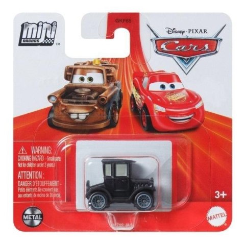 Cars. Mikroauto Lizzie HLT90 Cars. Mikroauto Lizzie HLT90