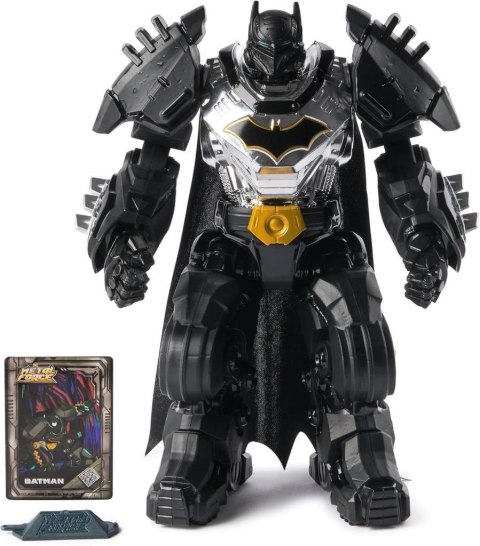 DC Metal Force: Batman 30cm DC Metal Force: Batman 30cm