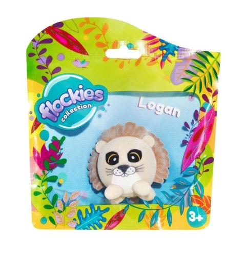 Figurka Flockies Lew Figurka Flockies Lew