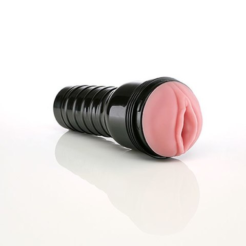 Klasyczna tuba masturbacyjna z wyjątkową teksturą wewnętrzną Fleshlight Pink Lady Destroya Klasyczna tuba masturbacyjna z wyjątkową teksturą wewnętrzną Fleshlight Pink Lady Destroya