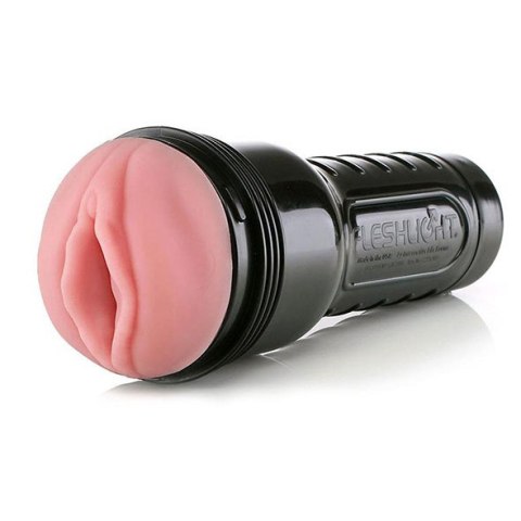Klasyczna tuba masturbacyjna z wyjątkową teksturą wewnętrzną Fleshlight Pink Lady Destroya Klasyczna tuba masturbacyjna z wyjątkową teksturą wewnętrzną Fleshlight Pink Lady Destroya