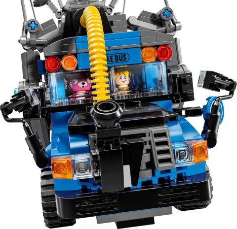 LEGO 77073 Fortnite Bus Bojowy LEGO 77073 Fortnite Bus Bojowy