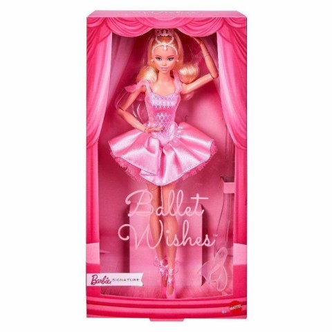 Barbie Signature Ballet Wishes Barbie Signature Ballet Wishes