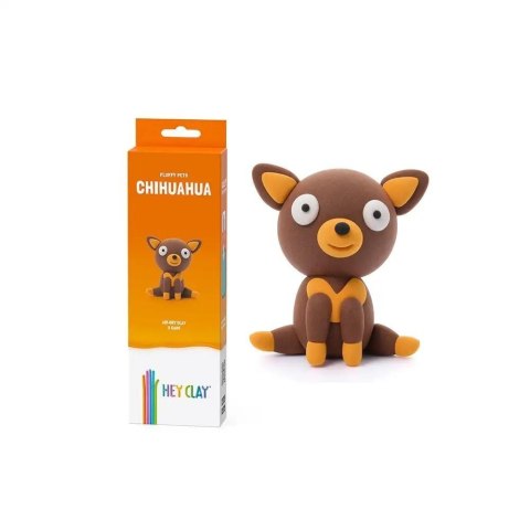 Hej Clay - Chihuahua Hej Clay - Chihuahua