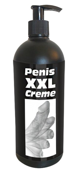 Krem do masażu penisa poprawiający krążenie 500 ml