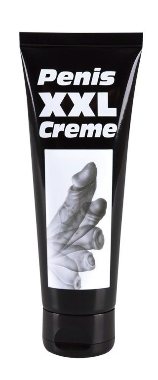 Krem do masażu penisa poprawiający krążenie 500 ml