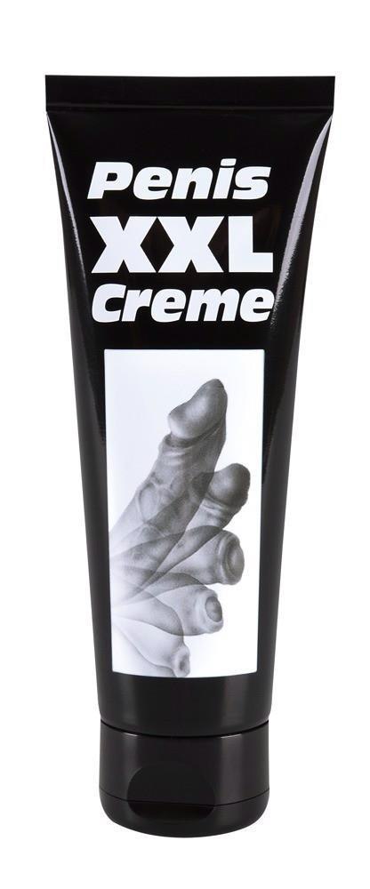 Krem do masażu penisa poprawiający krążenie 500 ml Krem do masażu penisa poprawiający krążenie 500 ml