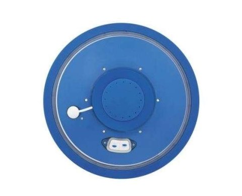 Lampa basenowa LED z fontanną BESTWAY 58493 Lampa basenowa LED z fontanną BESTWAY 58493