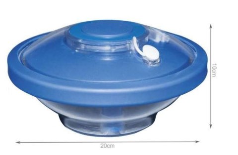 Lampa basenowa LED z fontanną BESTWAY 58493 Lampa basenowa LED z fontanną BESTWAY 58493