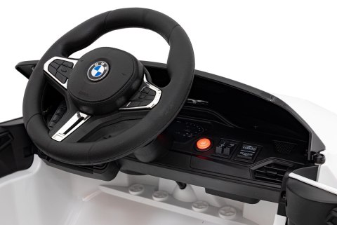 Pojazd BMW M4 Biały