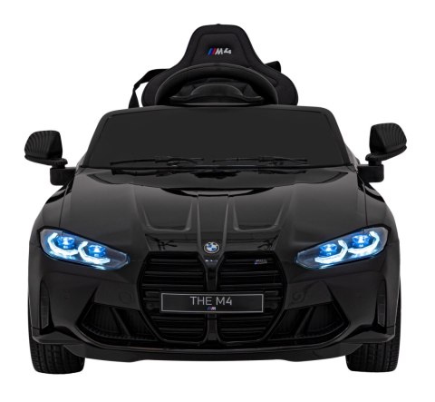 Pojazd BMW M4 Czarny