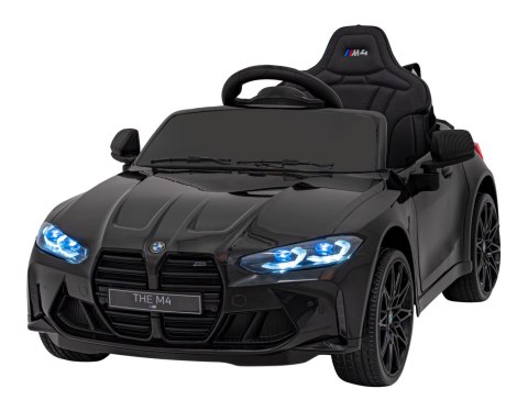Pojazd BMW M4 Czarny