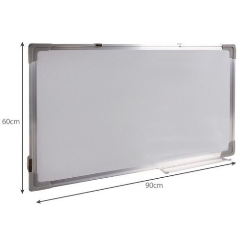 Tablica suchościeralna 60x90cm Maaleo 22753