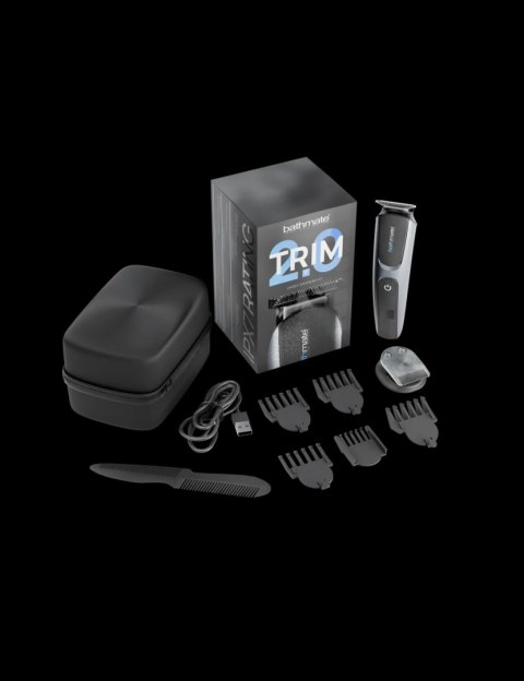 Bathmate precyzyjny trymer ciała Trim 2.0 Bathmate precyzyjny trymer ciała Trim 2.0