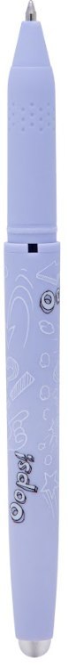 Długopis kulkowy ze skuwką 0,7 mm ASTRAPEN Satin - 1 szt Długopis kulkowy ze skuwką 0,7 mm ASTRAPEN Satin - 1 szt
