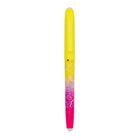 Długopis wymazywalny 0,6 mm ASTRAPEN OOPS! Neon - 1 szt Długopis wymazywalny 0,6 mm ASTRAPEN OOPS! Neon - 1 szt