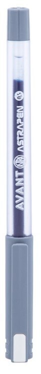 Długopis żelowy ze skuwką 0,5 mm ASTRAPEN Avant - 1 szt