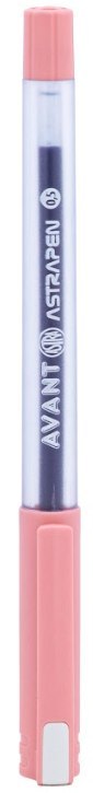 Długopis żelowy ze skuwką 0,5 mm ASTRAPEN Avant - 1 szt Długopis żelowy ze skuwką 0,5 mm ASTRAPEN Avant - 1 szt