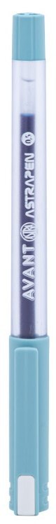 Długopis żelowy ze skuwką 0,5 mm ASTRAPEN Avant - 1 szt Długopis żelowy ze skuwką 0,5 mm ASTRAPEN Avant - 1 szt