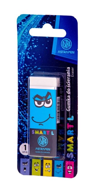 Gumka ołówkowa ASTRAPEN SMART L - 1 szt. blister