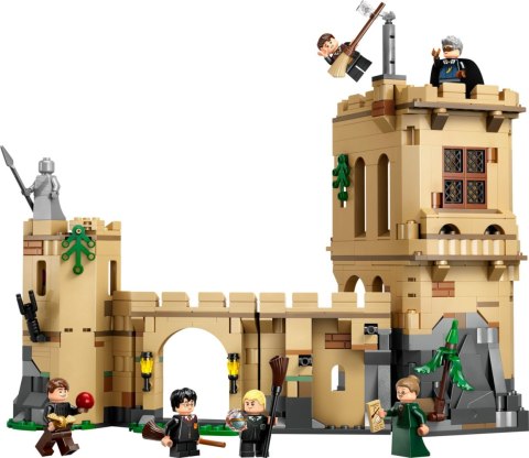 LEGO 76437 Harry Potter Nora edycja kolekcjonerska LEGO 76437 Harry Potter Nora edycja kolekcjonerska