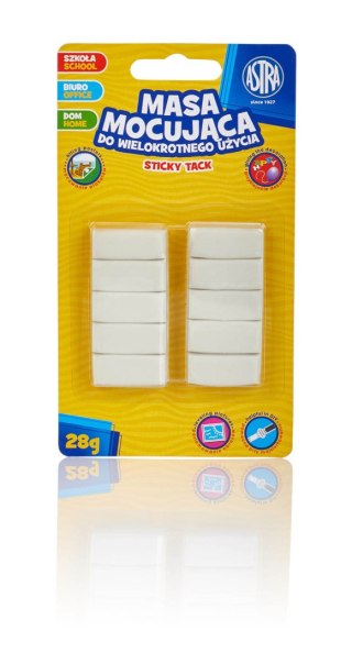 Masa mocująca Astra 28g blister