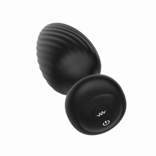 Nexus korek analny Tornado Butt Plug Extra Large Black