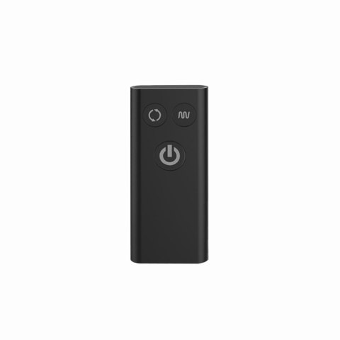 Nexus korek analny Tornado Butt Plug Extra Large Black Nexus korek analny Tornado Butt Plug Extra Large Black