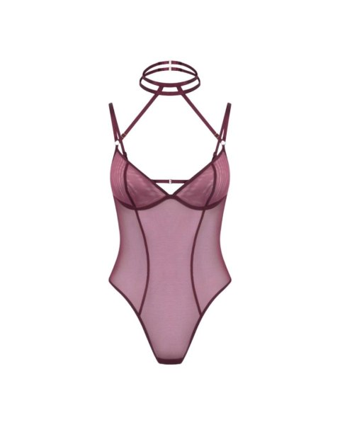 Promees Mara Burgundy body M/L